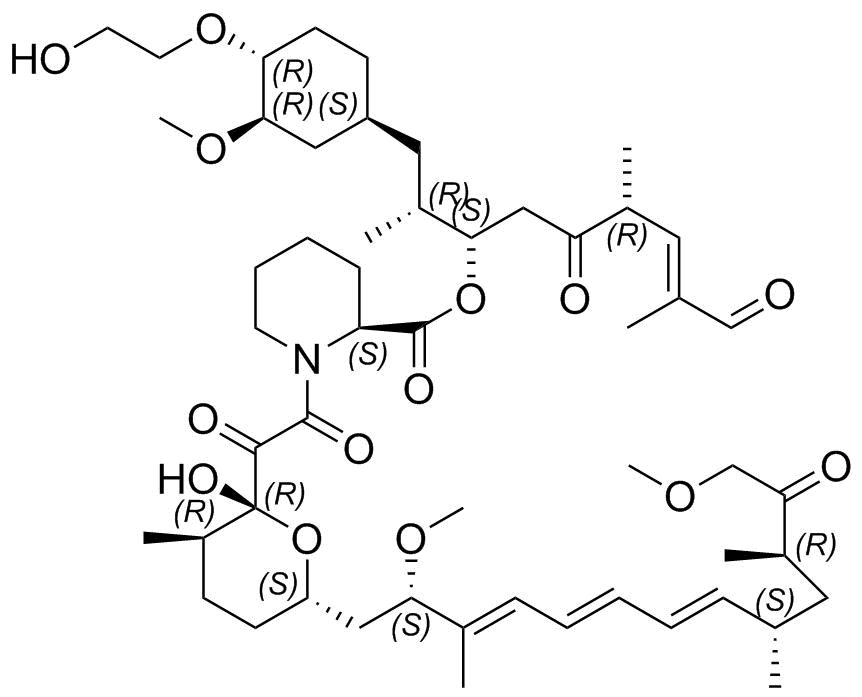 Everolimus Impurity 29
