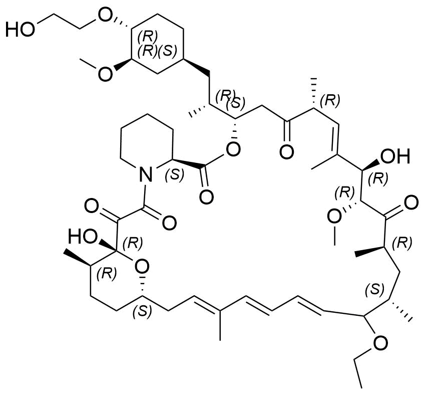 Everolimus Impurity 36