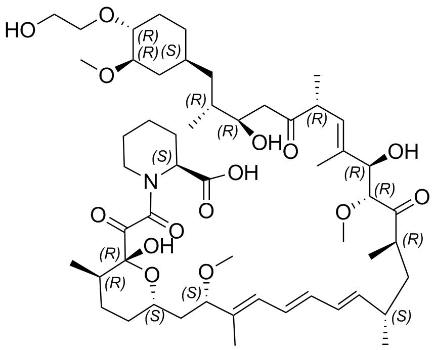 Everolimus Impurity 37