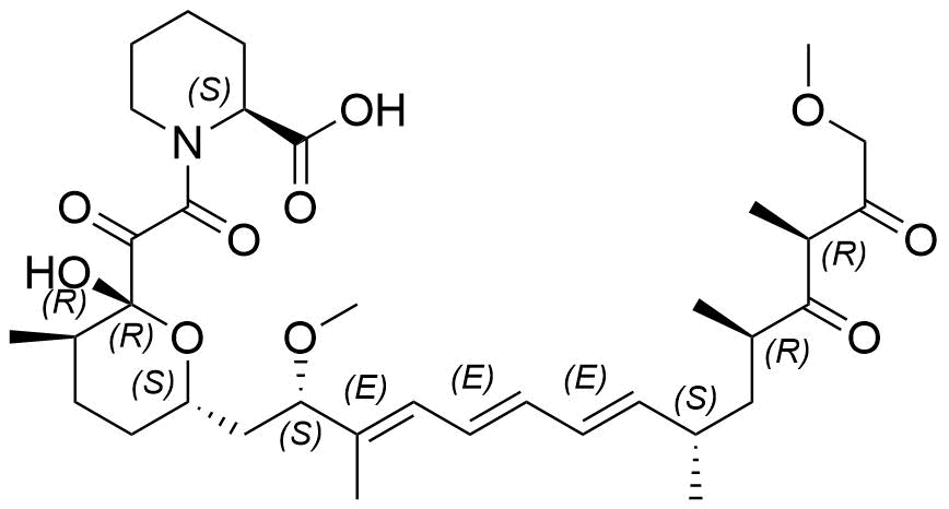 Everolimus Impurity 4