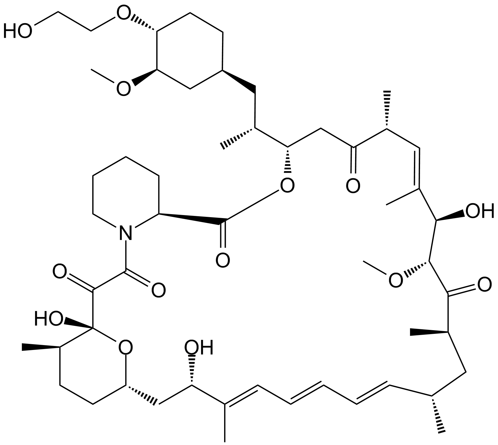Everolimus Impurity 5