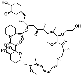 Everolimus Impurity G