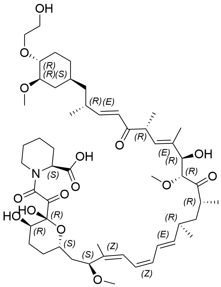 Everolimus Impurity H
