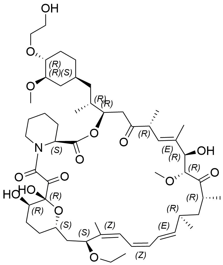 Everolimus Impurity I