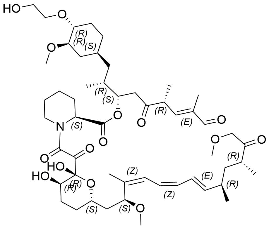 Everolimus Impurity J