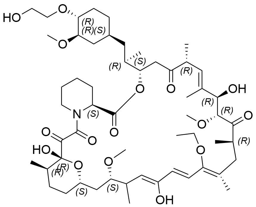 Everolimus Impurity 44