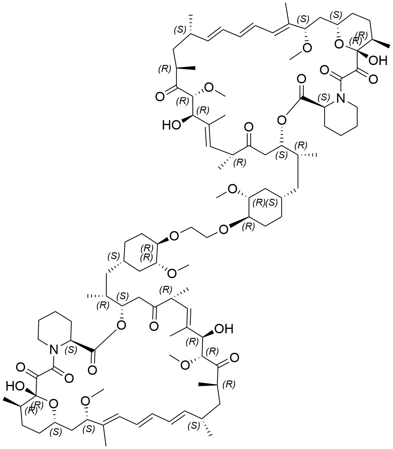 Everolimus Impurity 45