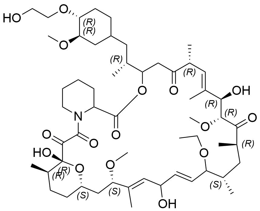 Everolimus Impurity 46
