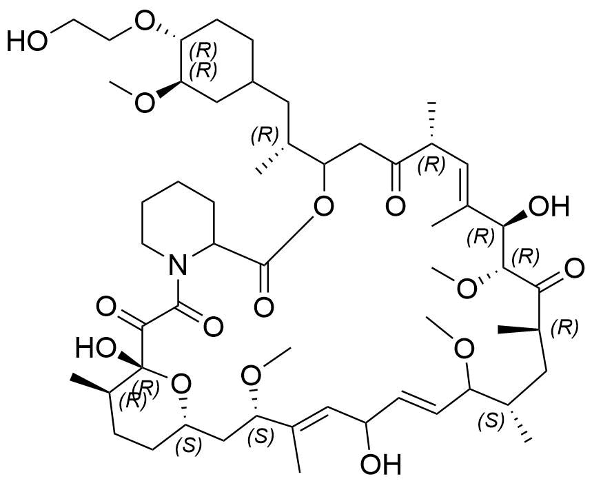 Everolimus Impurity 47