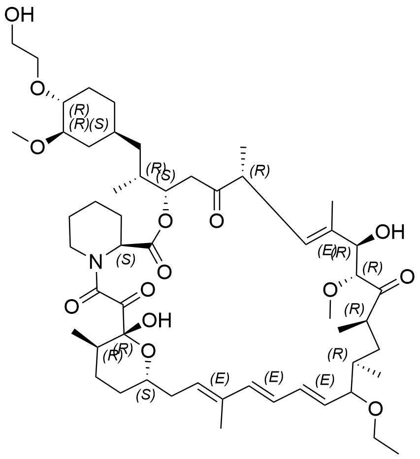 Everolimus Impurity 48