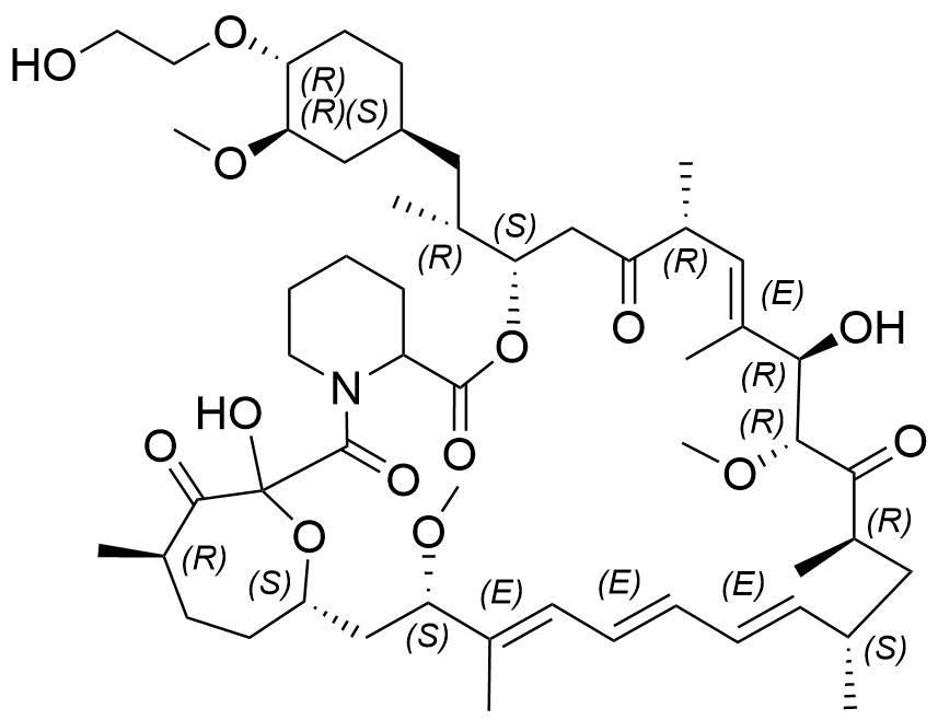 Everolimus Impurity 49