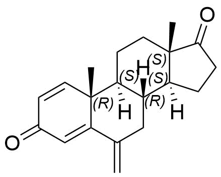 Exemestane