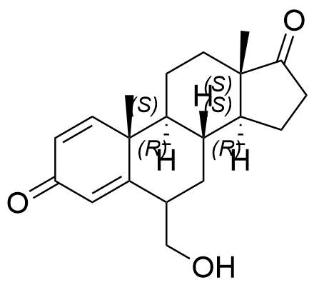 Exemestane EP Impurity B