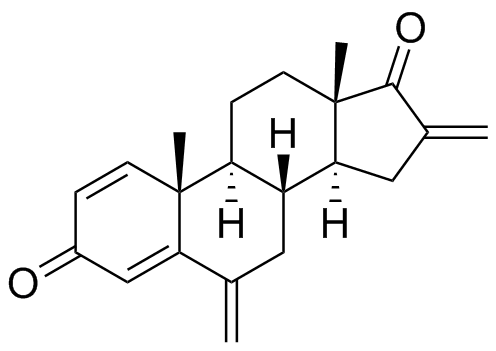 Exemestane EP Impurity C