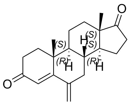 Exemestane EP Impurity E