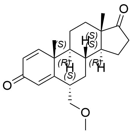 Exemestane Impurity 10