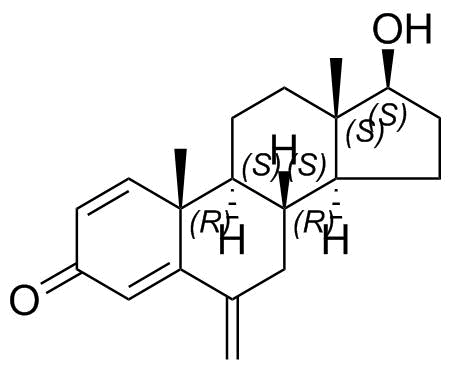 Exemestane Impurity 13