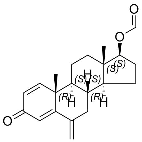 Exemestane Impurity 15