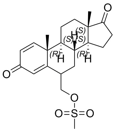 Exemestane Impurity 2