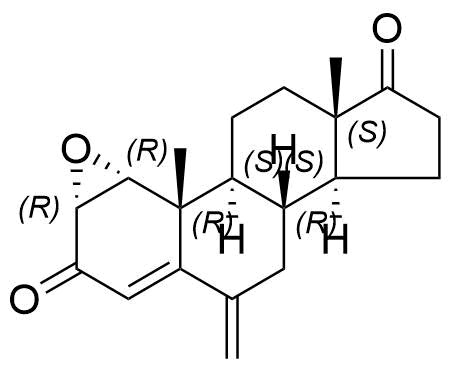 Exemestane Impurity 18