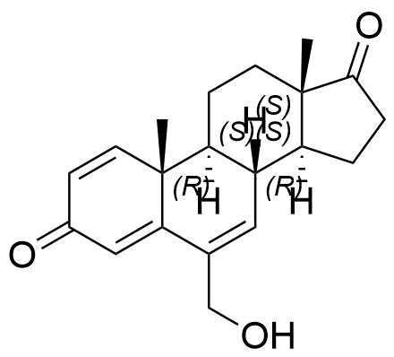 Exemestane Impurity 19
