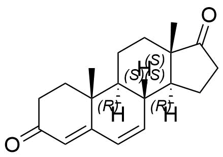 Exemestane Impurity 21