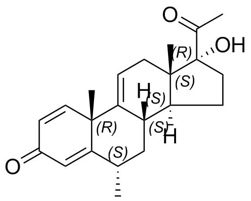 Exemestane Impurity 3