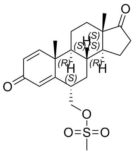 Exemestane Impurity 5