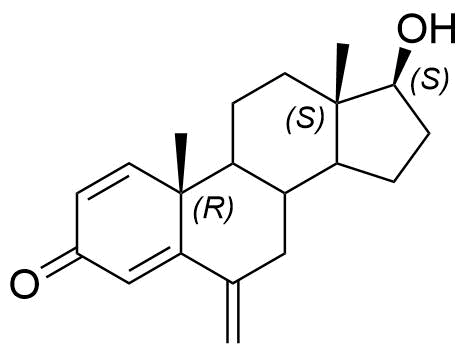 Exemestane Impurity 8