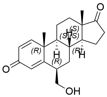 Exemestane Impurity 9