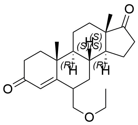 Exemestane Impurity 15