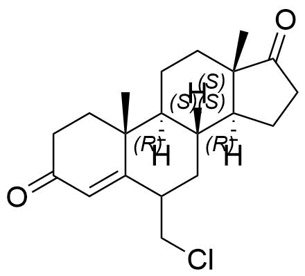 Exemestane Impurity 16