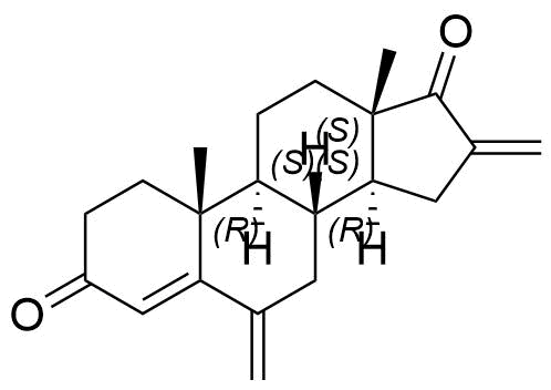 Exemestane Impurity 17