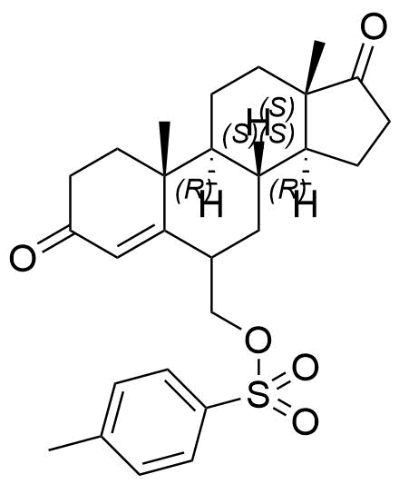 Exemestane Impurity 18