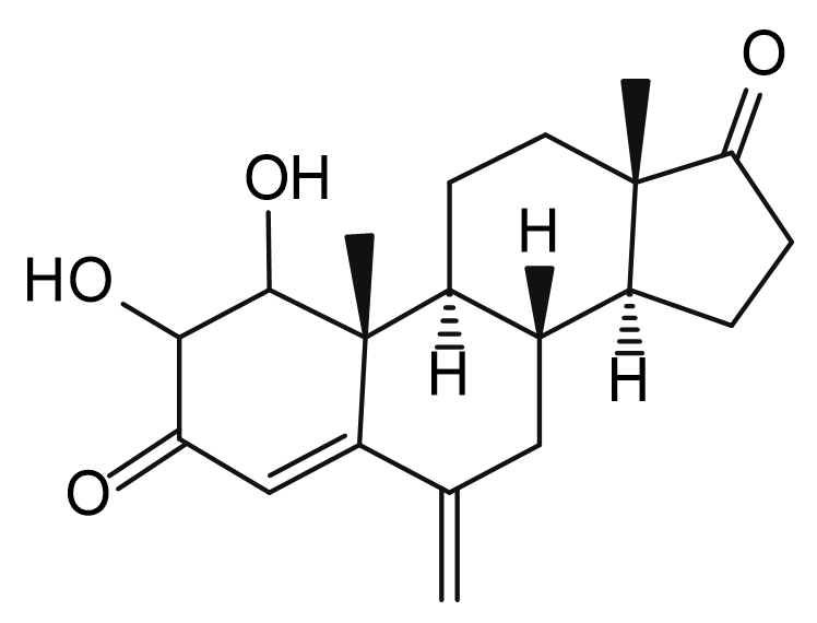Exemestane Impurity 20