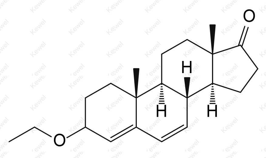 Exemestane Impurity 18
