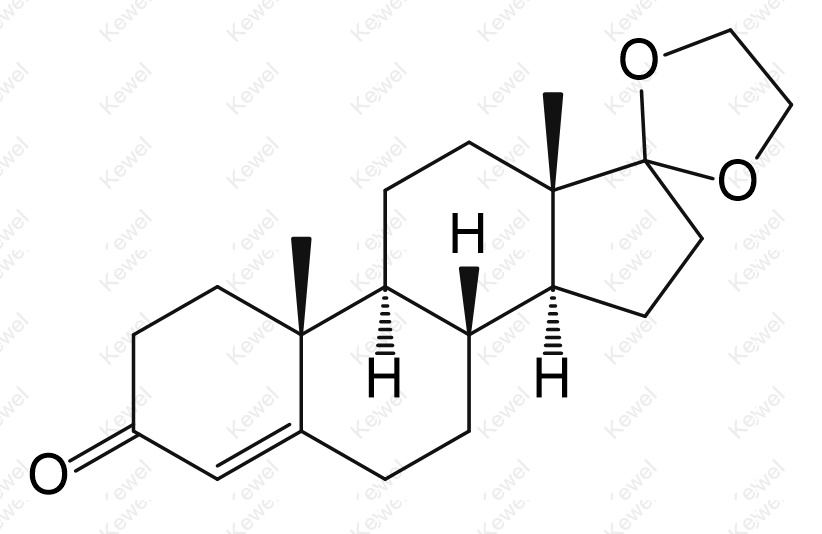 Exemestane Impurity 19