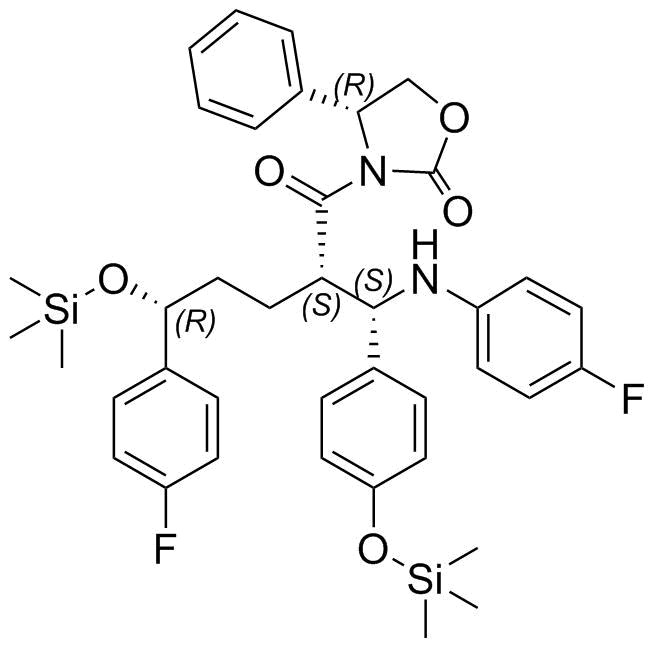 Ezetimibe Impurity 101