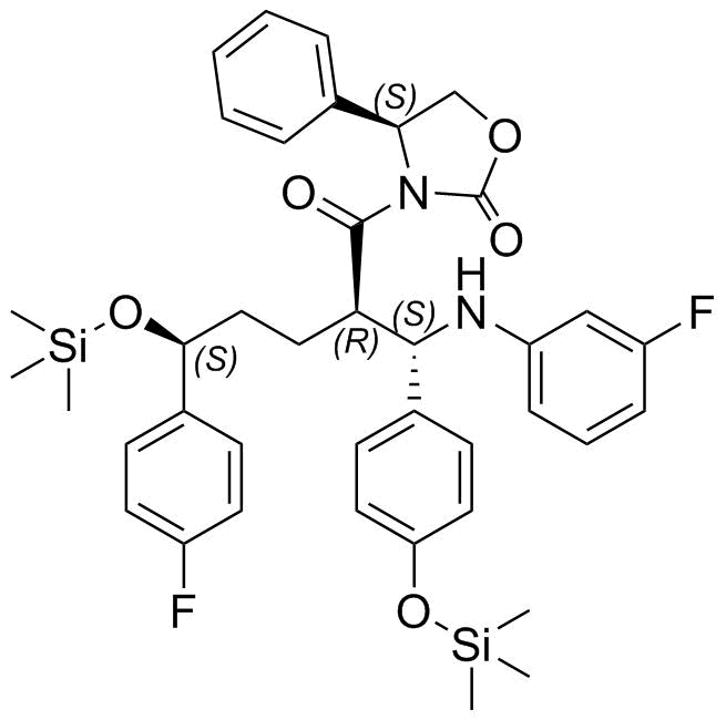 Ezetimibe Impurity 102