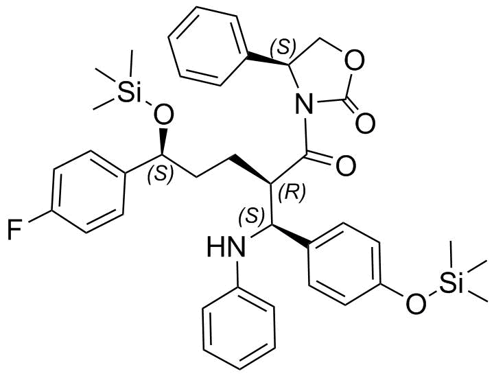 Ezetimibe Impurity 104