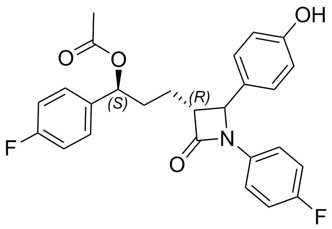 Ezetimibe Impurity S