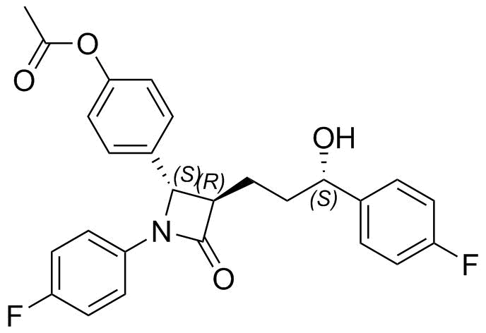 Ezetimibe Impurity 105