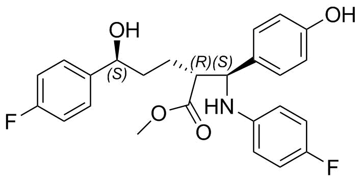 Ezetimibe Impurity 121