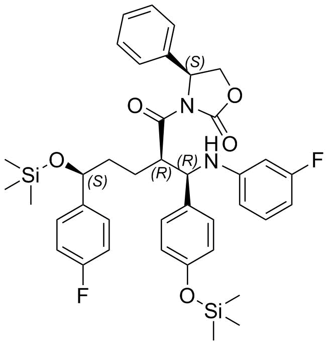 Ezetimibe Impurity 124