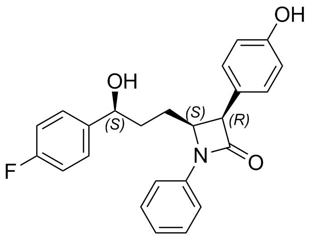 Ezetimibe Impurity 135