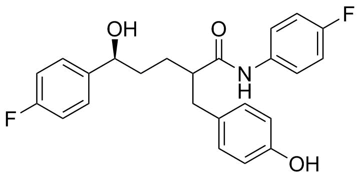 Ezetimibe Impurity 137