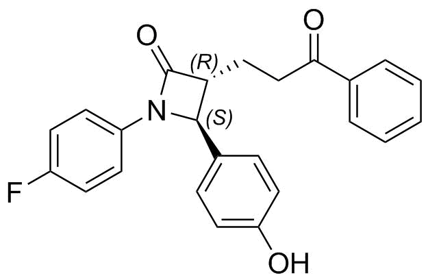 Ezetimibe Impurity 140