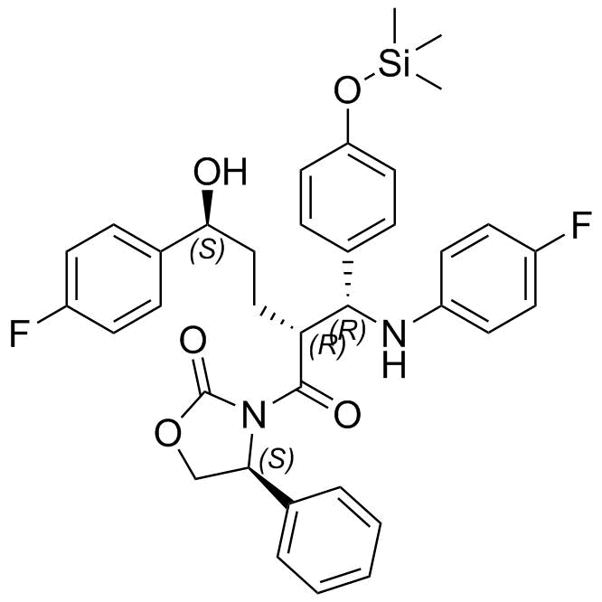 Ezetimibe Impurity 143
