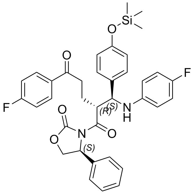 Ezetimibe Impurity 144
