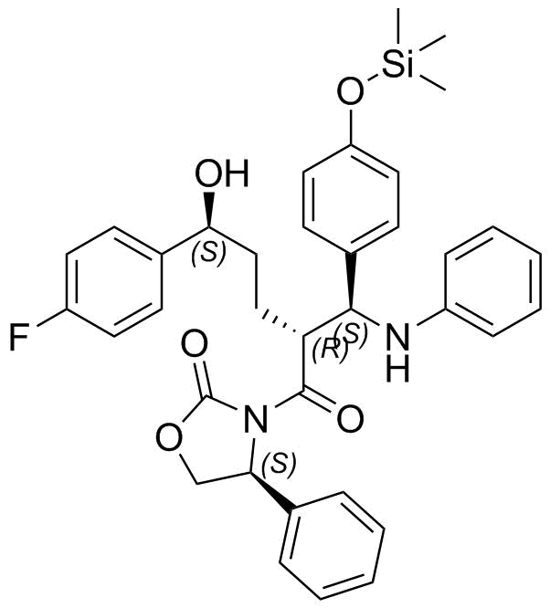 Ezetimibe Impurity 145